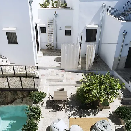 Apartamento Corte 14.15 Matino