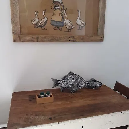Apartamento Corte 14.15 Matino