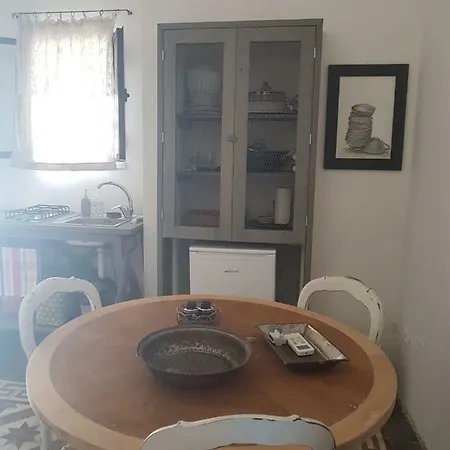 Apartamento Corte 14.15 Matino